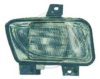 DIEDERICHS 3025088 Fog Light